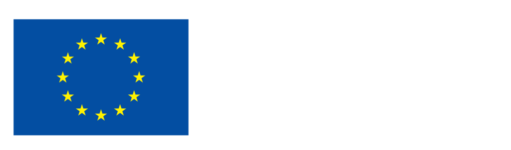 Logo es financiado por la unión Europea